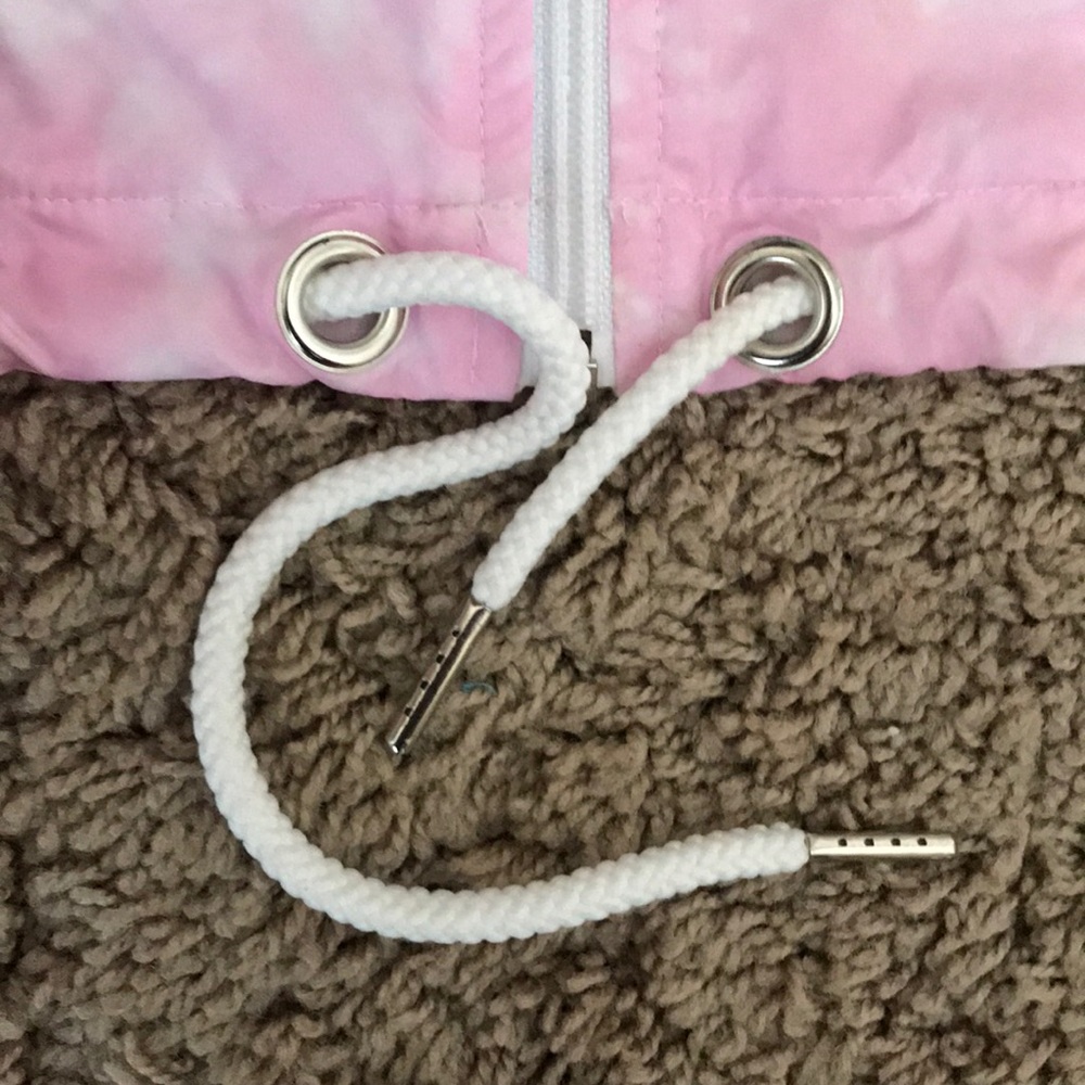 Pink Jacket - Picture 4 of 6